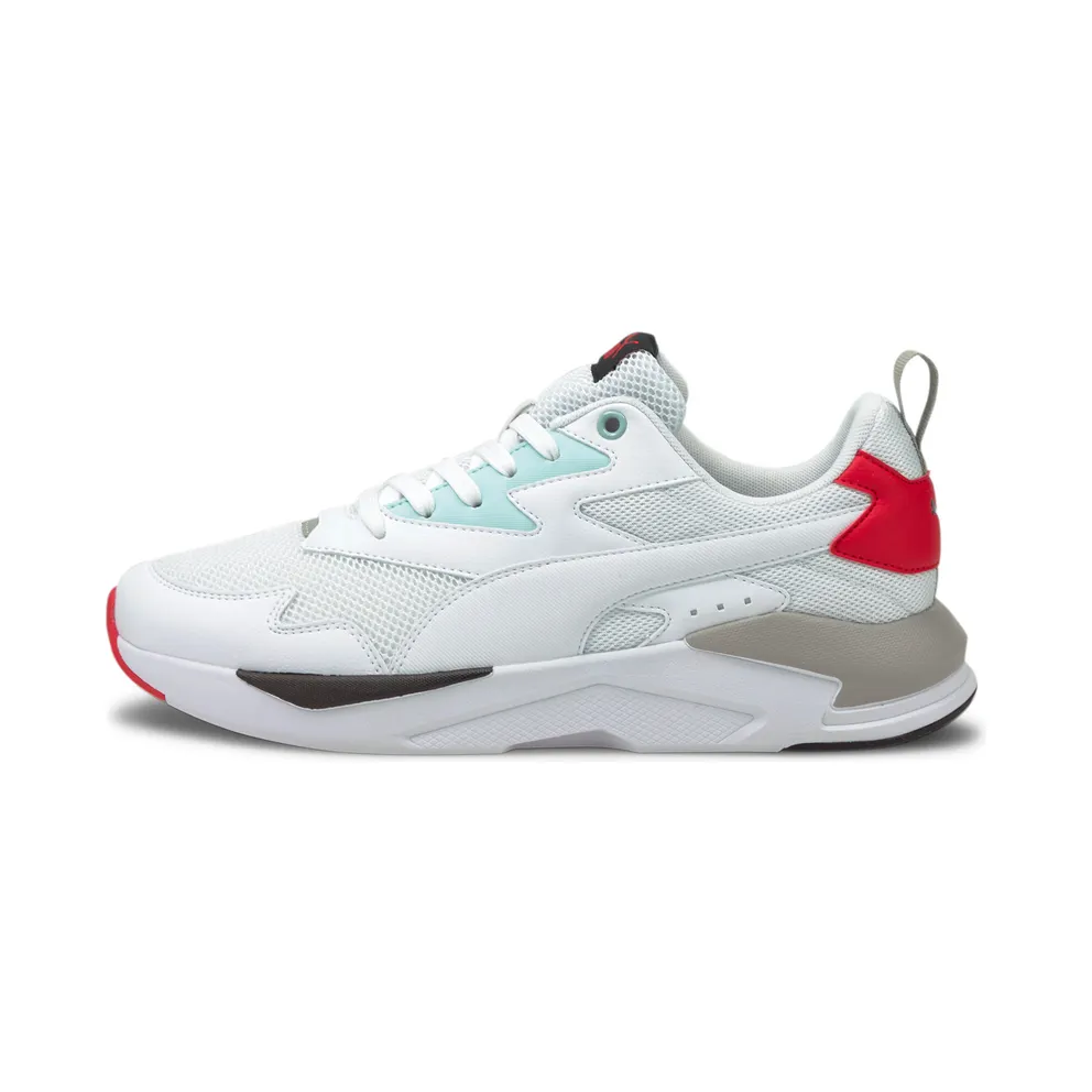 Puma X-Ray Lite Blue/Red/White (37412212)