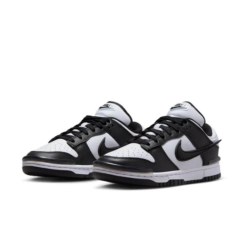 Nike DUNK LO TIST “Panda” (DZ2794-001)