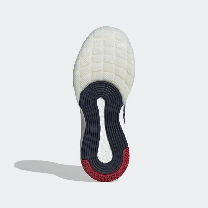 adidas Crazyflight USAV Cloud White (W) Cloud White/Collegiate Navy/Power Red (EH2580)