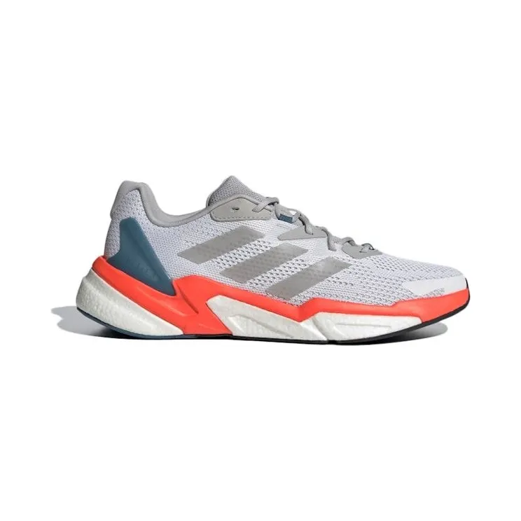 adidas X9000L3 Halo Silver Orbit Indigo (W)