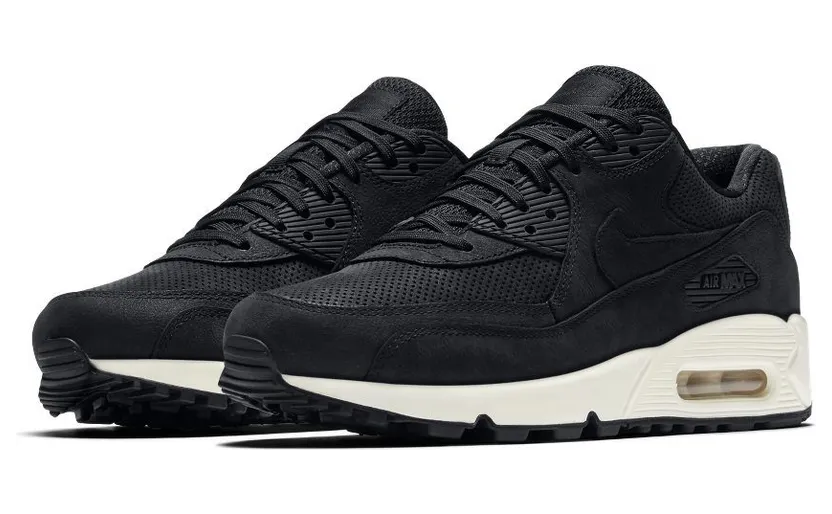 Nike Air Max 90 Pinnacle Black (W)