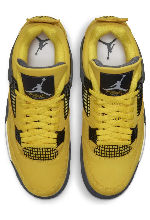 air-jordan-4 CT8527-700