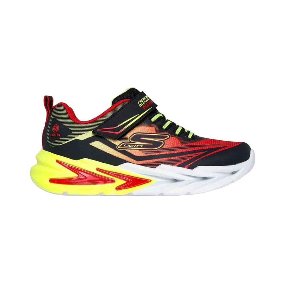Skechers Skech Black (400139LBKRD)