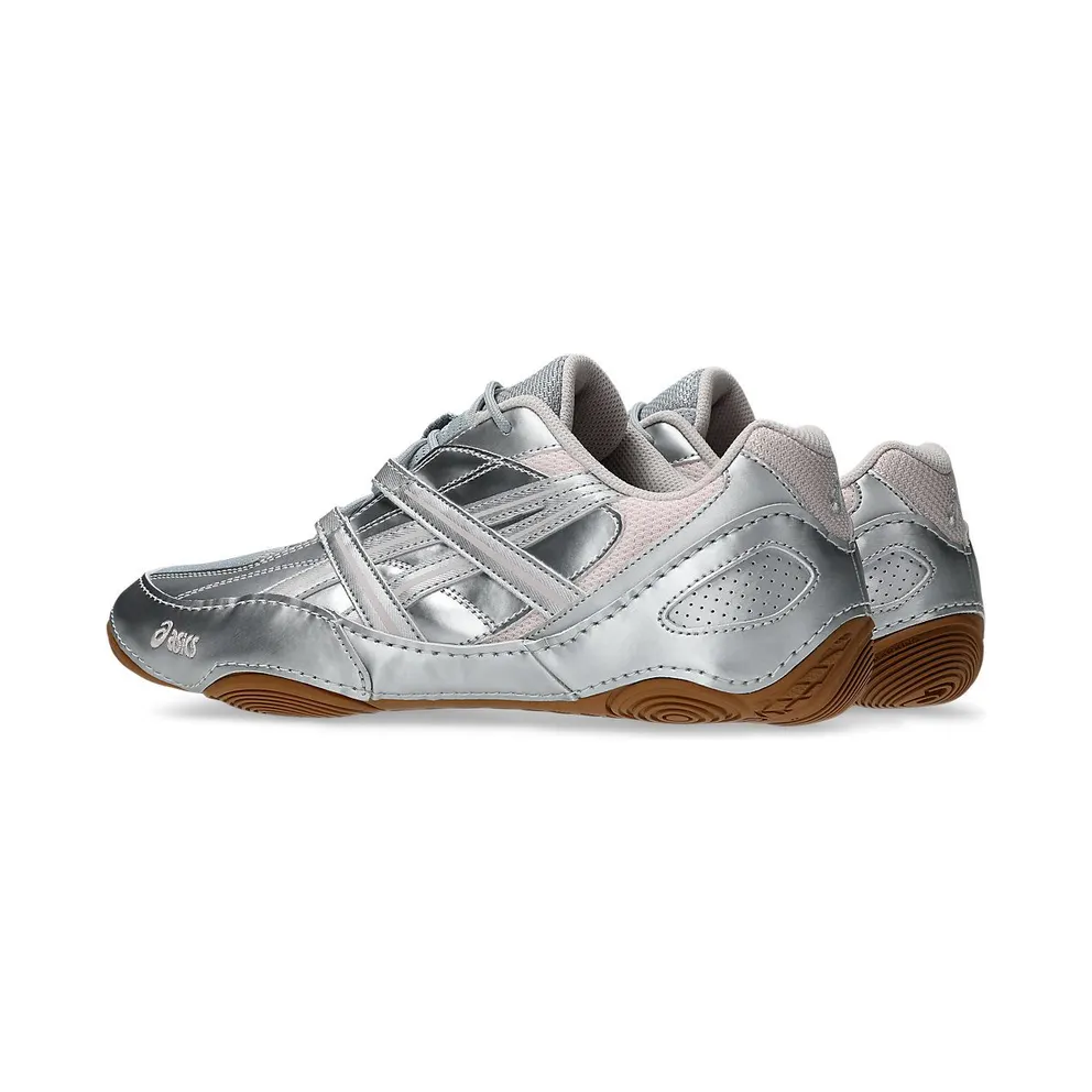 ASICS HYPERSYNC “Piedmont Grey / Pink Cloud” (1203A879-024)