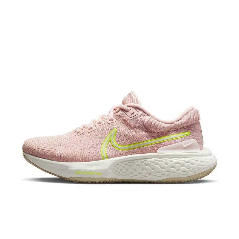 Nike ZoomX Invincible Run Flyknit 2 Road Running Pink (DC9993-600)