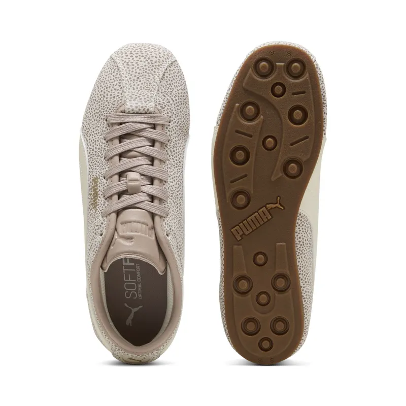 Puma Tackle Topcat “Rose Latte / Frosted Ivory / Gum” (404835_02)
