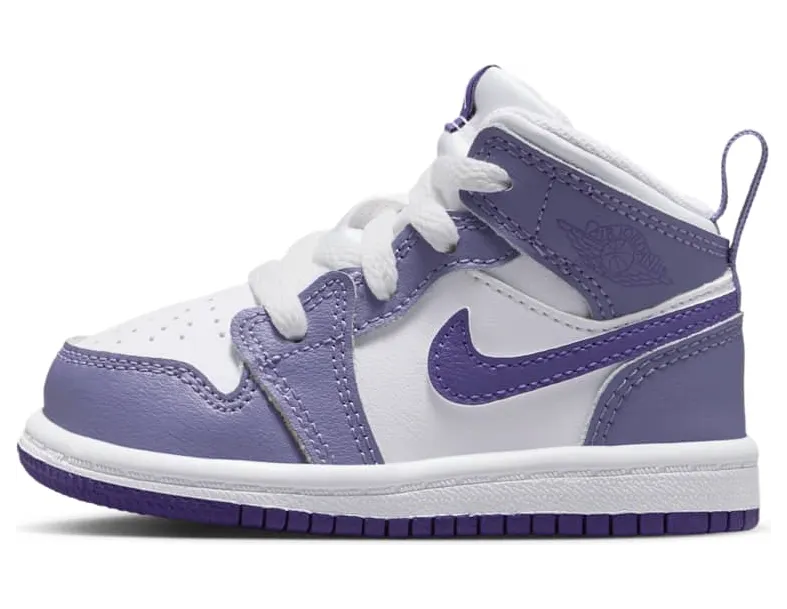 Air Jordan 1 Mid DQ8425-500