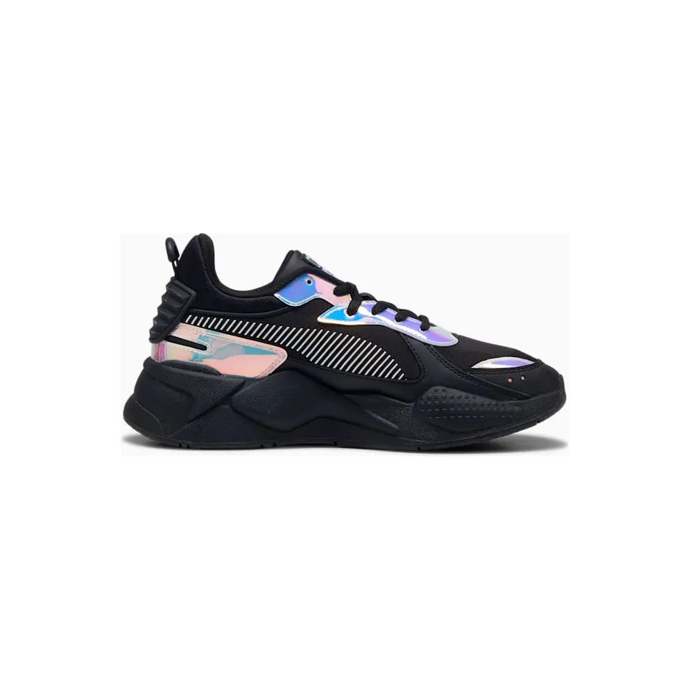 Puma RS-X Iridescent Pack Black (399685-01)