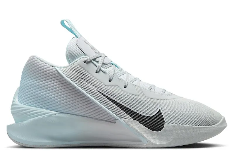 Nike GT Jump Academy Pure Platinum Glacier Blue Light Lemon Twist Medium Ash (FV5524-002)