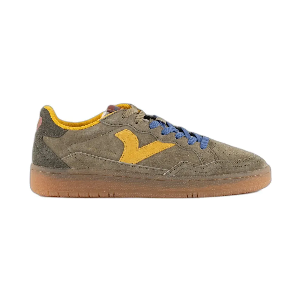 Victoria sneaker Khaki (8806111-65)