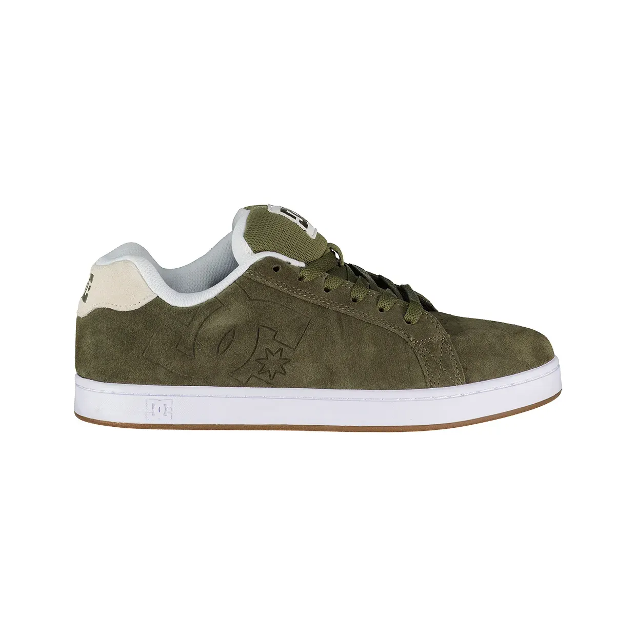 dc-sneaker EDYS100013-OL1-10