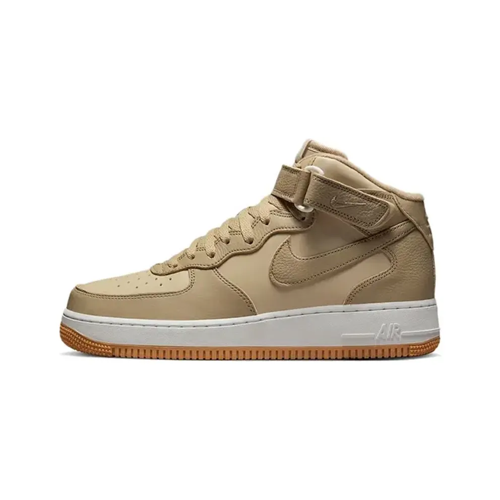Nike Air Force 1 Mid ’07 LX Limestone (DV7585-200)