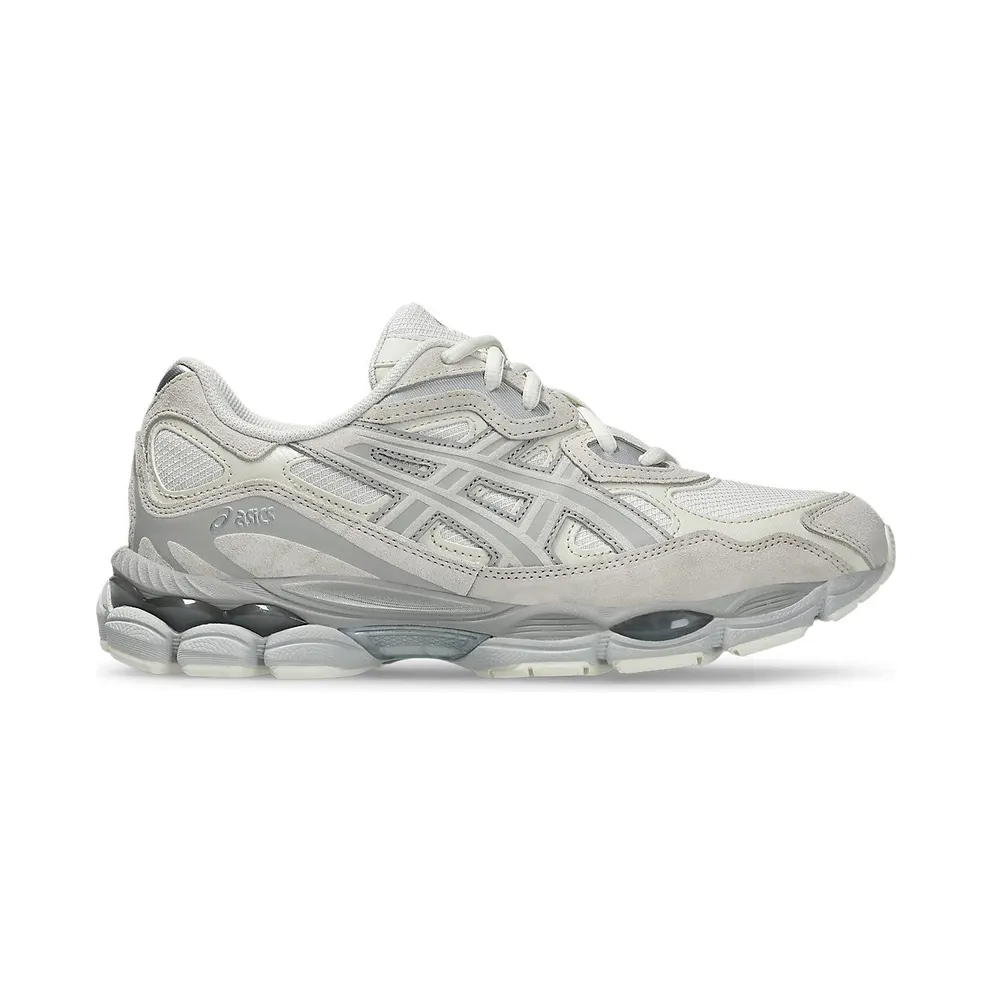 ASICS GEL-NYC “Cream / Cream” (1203A739-100)