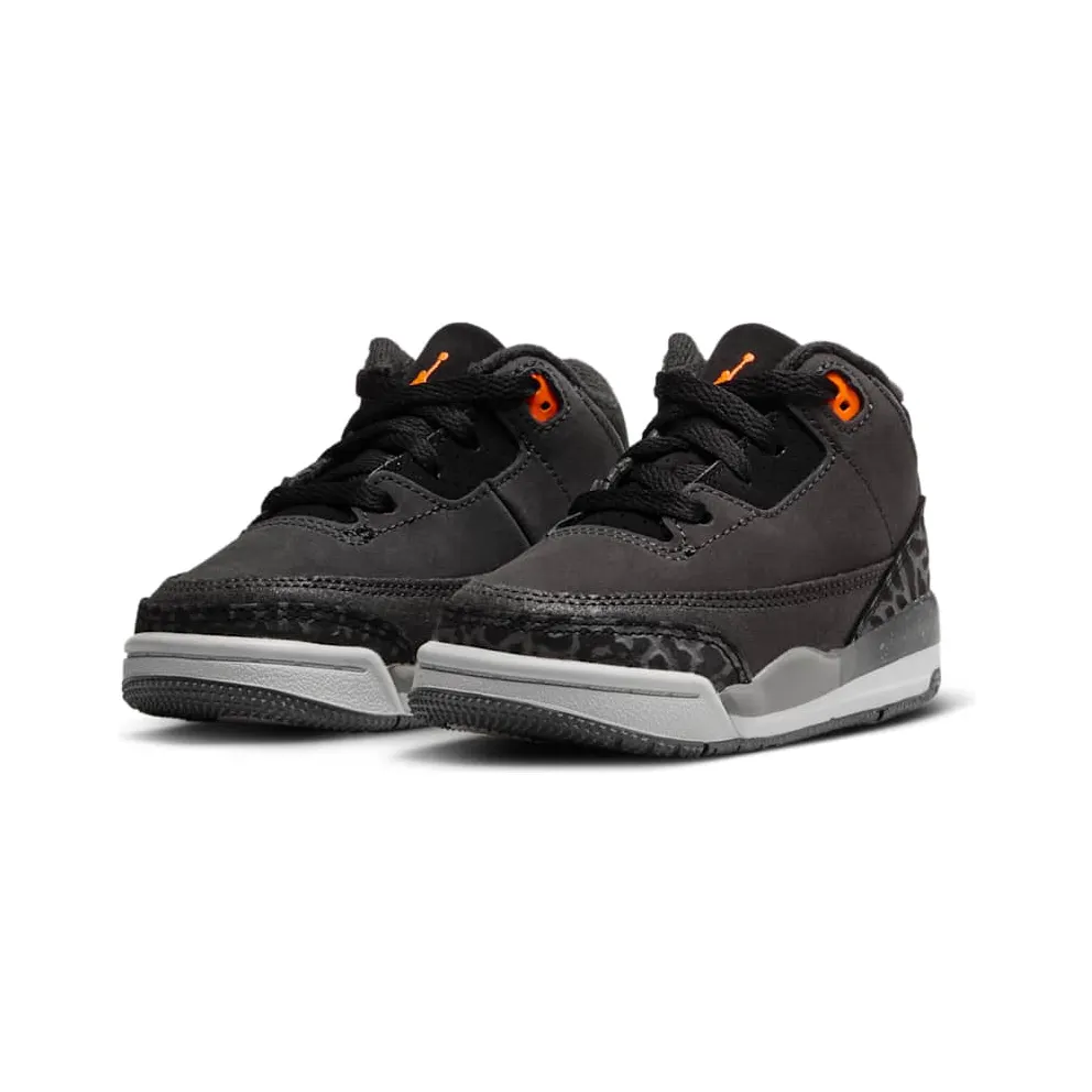 Air Jordan 3 TD “Fear Pack” (DM0968-080)
