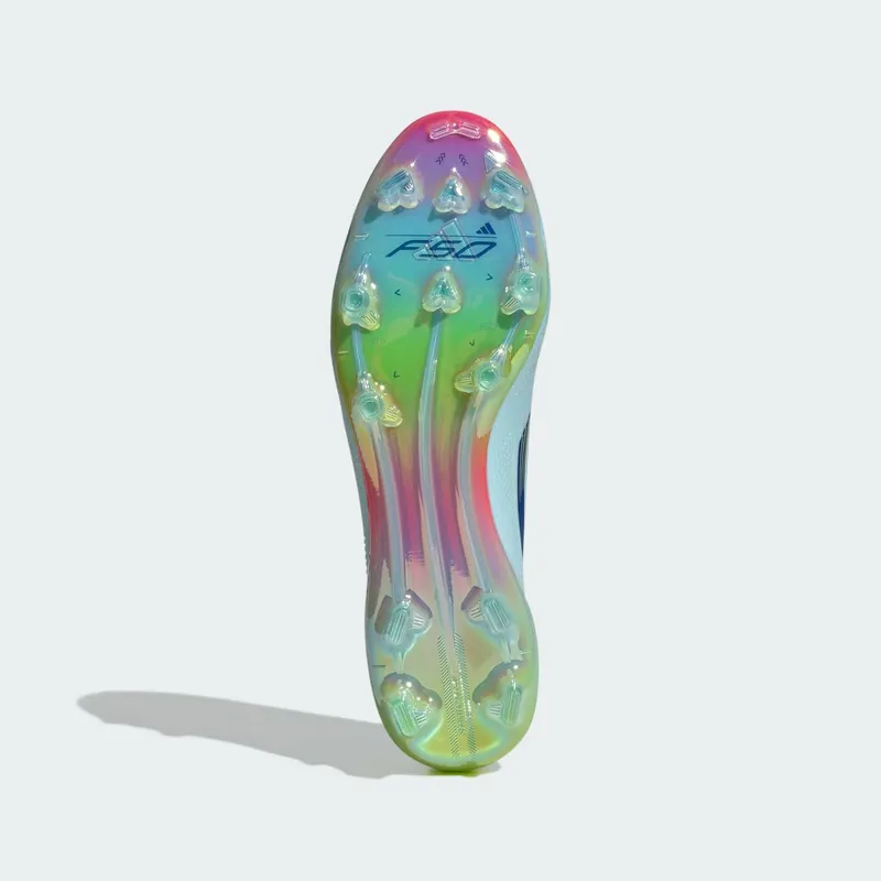 adidas F50 Elite Laceless FG Stellar Icon Pack (IH0107)