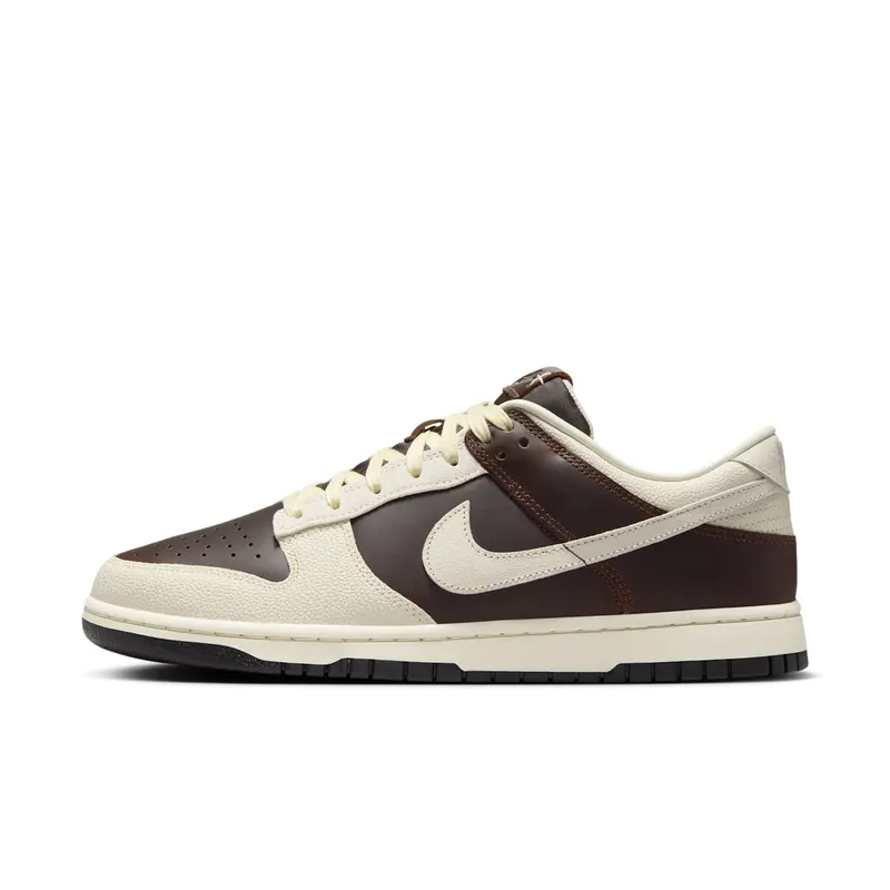 Nike Dunk Low “Fauna Brown” (IH7333-200)