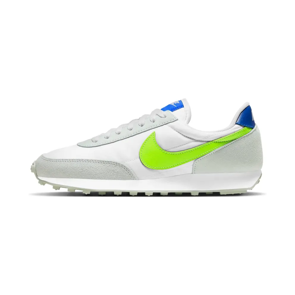 Nike Daybreak White Electric Green (W) (DJ2747-100)