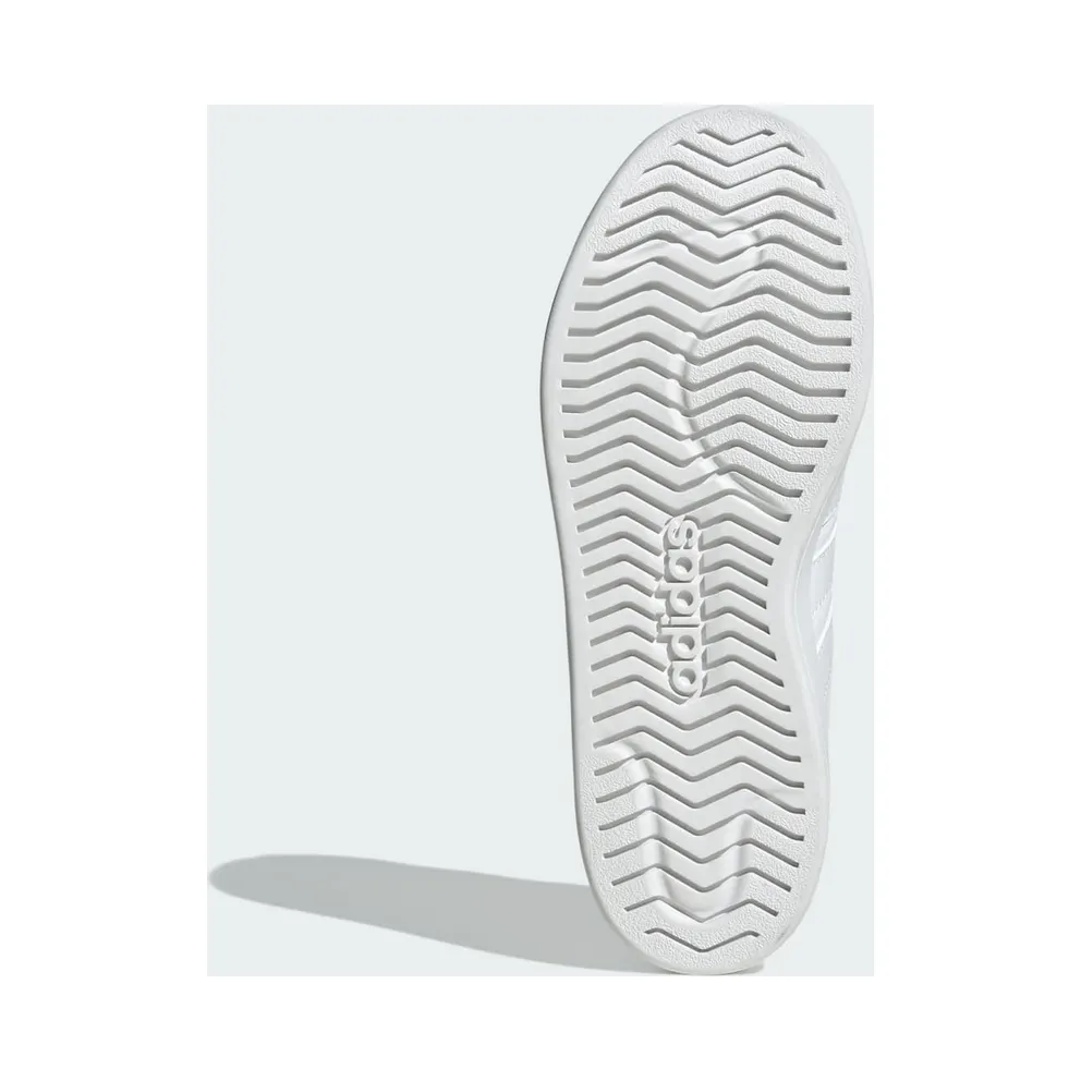 adidas Streettalk Triple White (JP8283)