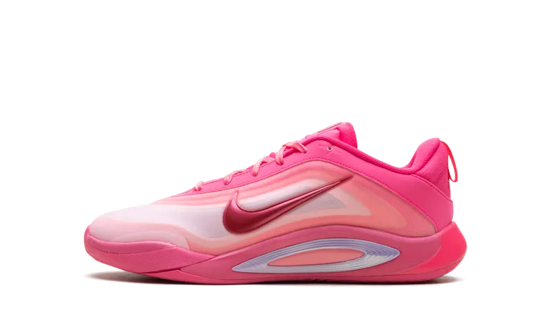 Nike A’One “Pink Aura” (HF7001-600)