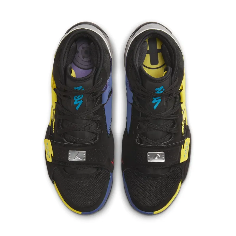 Jordan Zion 2 SP “Naruto” (FB1628-087)