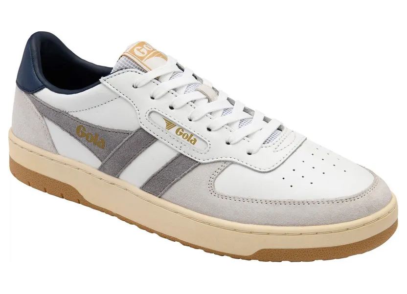 Gola sneaker Wit (CMB336CW)