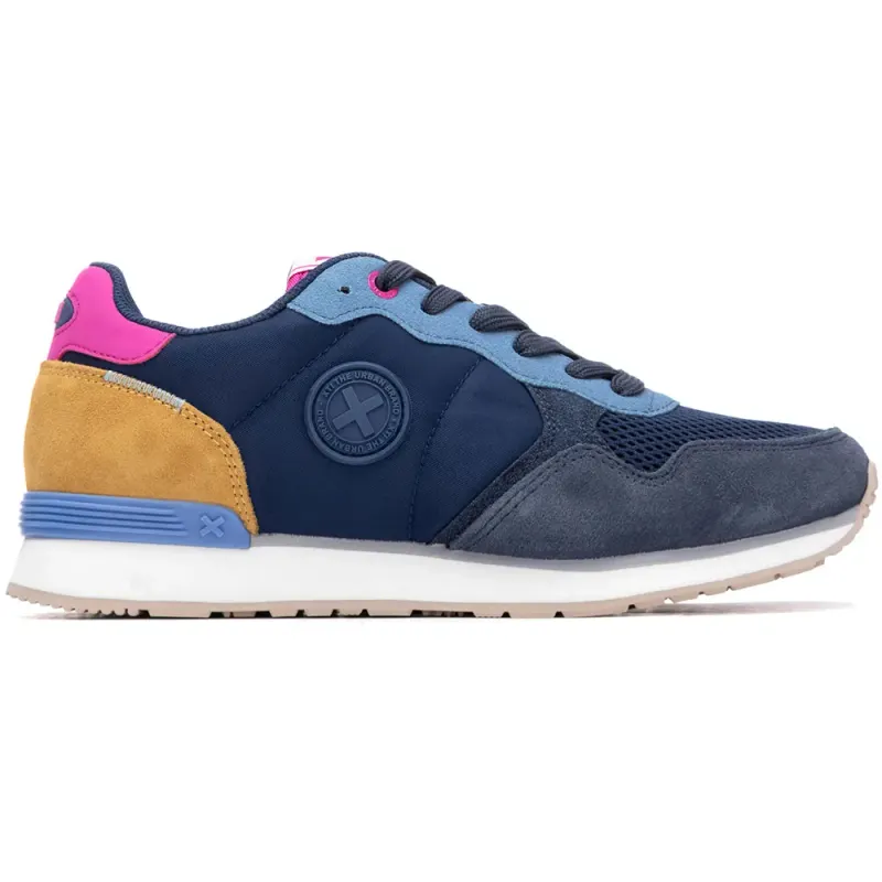 Xti sneaker Navy (14406111-Navy)