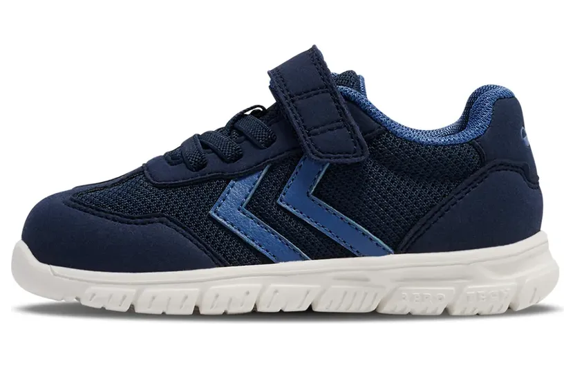 Hummel Crosslite Blauw (234828-1009)