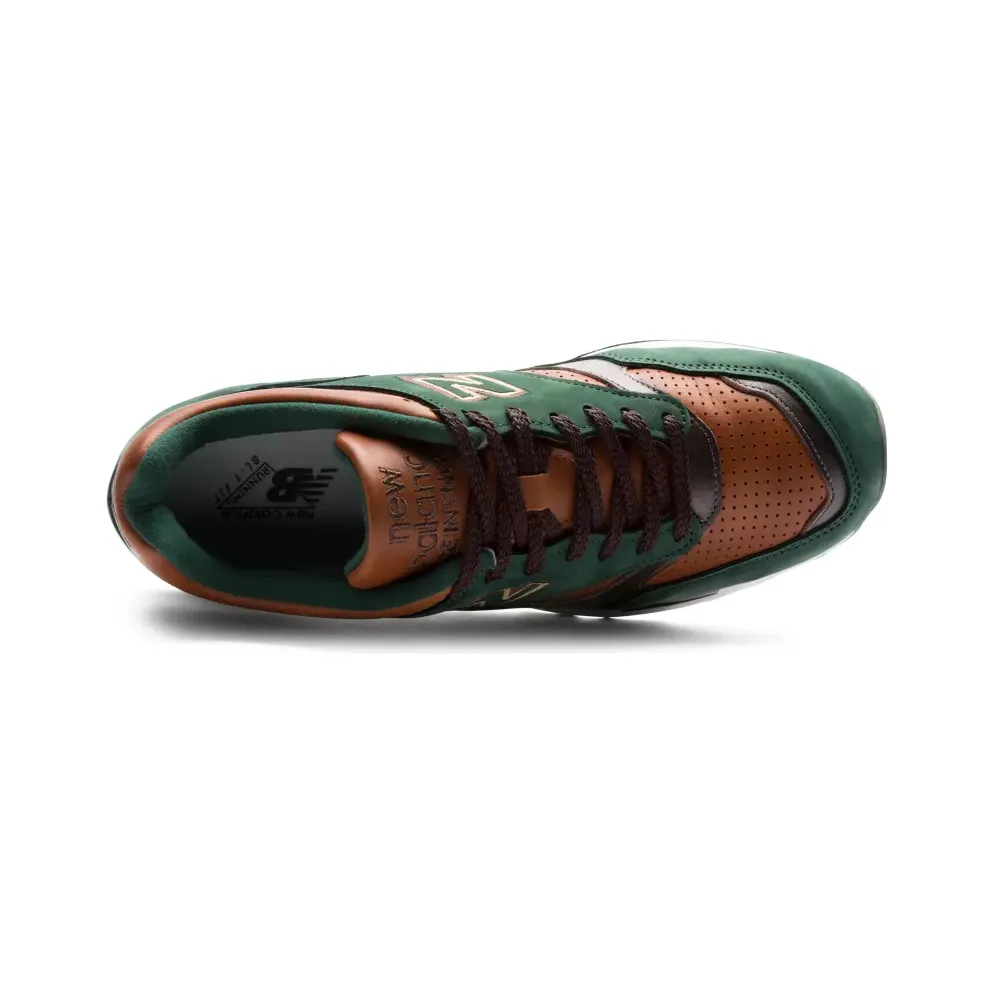New Balance 1500 Robin Hood Green/Tan (M1500GT)