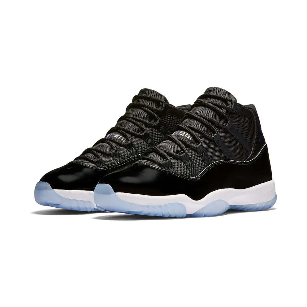 Air Jordan 11 Retro Space Jam (2016) (378037-003)