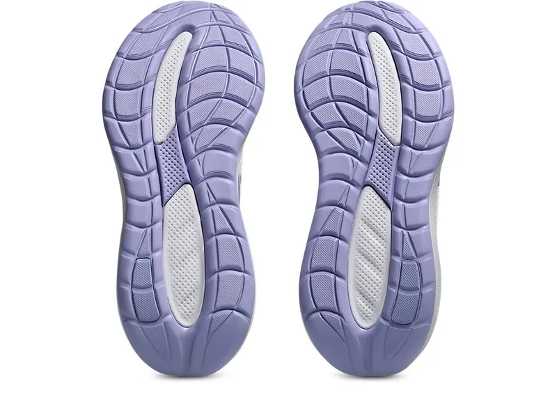 ASICS GEL-CUMULUS 28 “White / Bluebell” (1012B916-101)