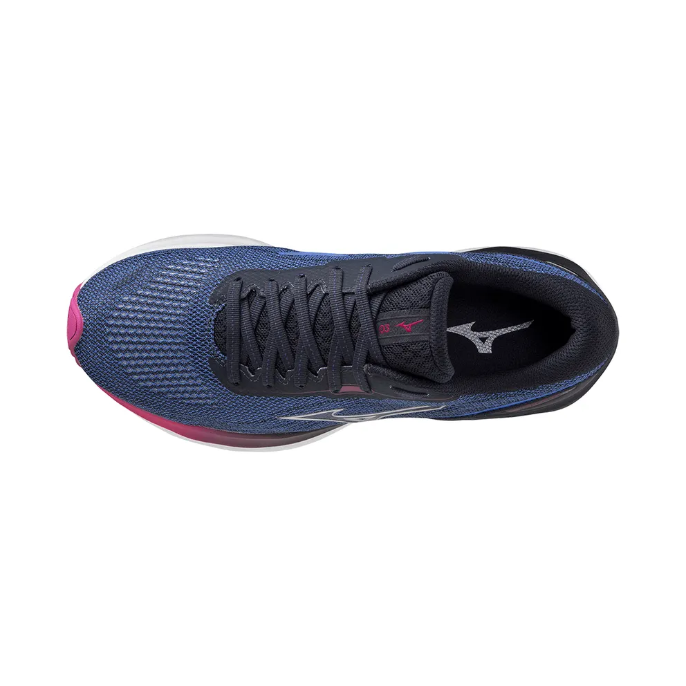 Mizuno Wave Skyrise 3 – “Blue” (J1GD220904)