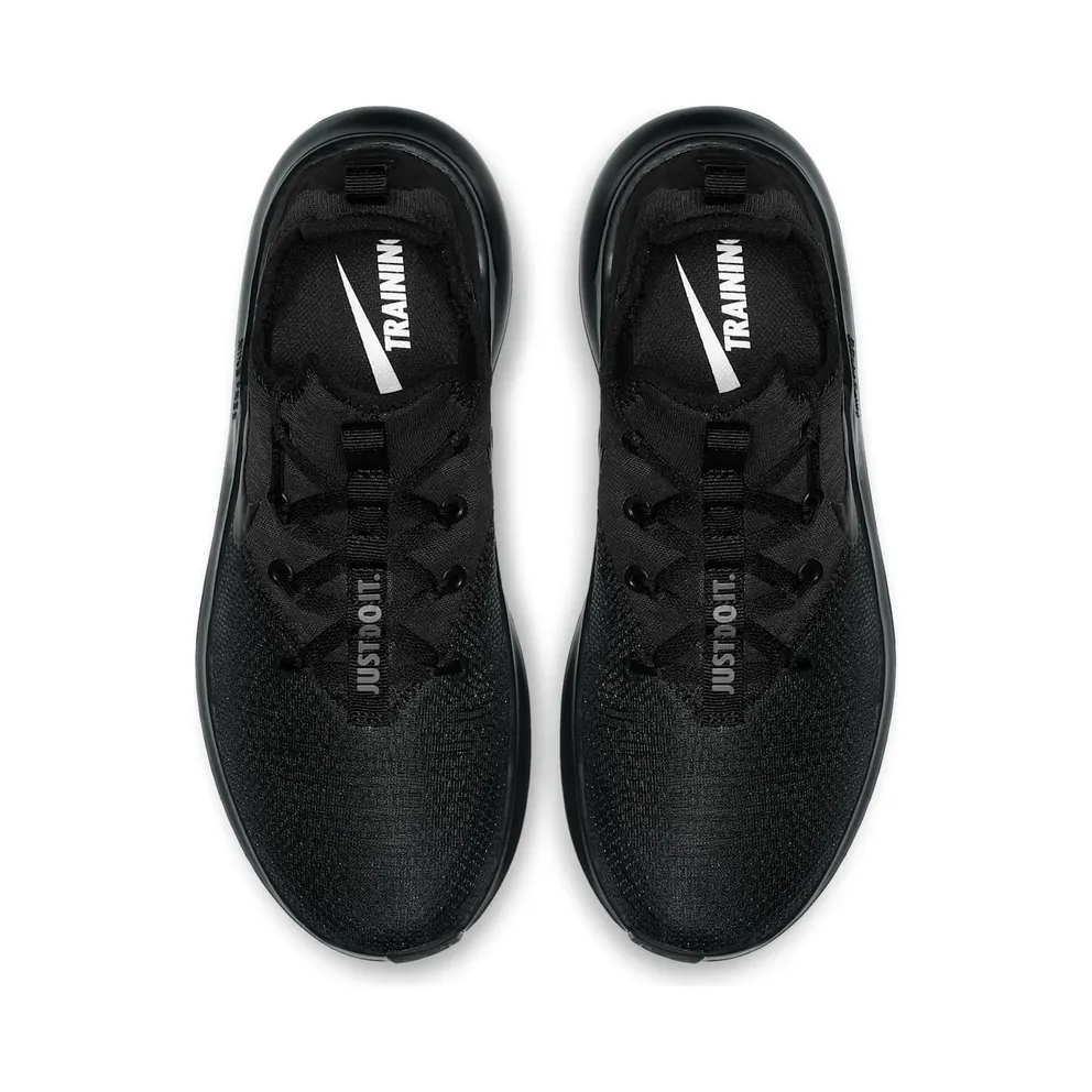 Nike Free TR 8 Triple Black (W) (942888-002)