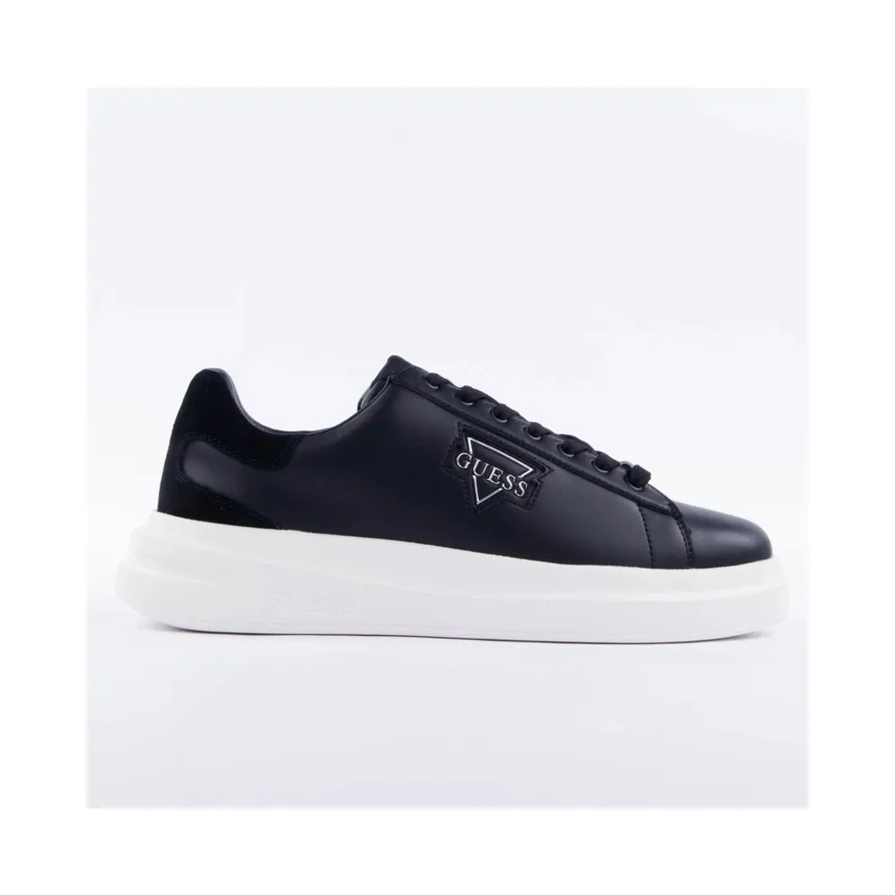 Guess sneaker Black (FMFBAN-LEL12-BLACK)
