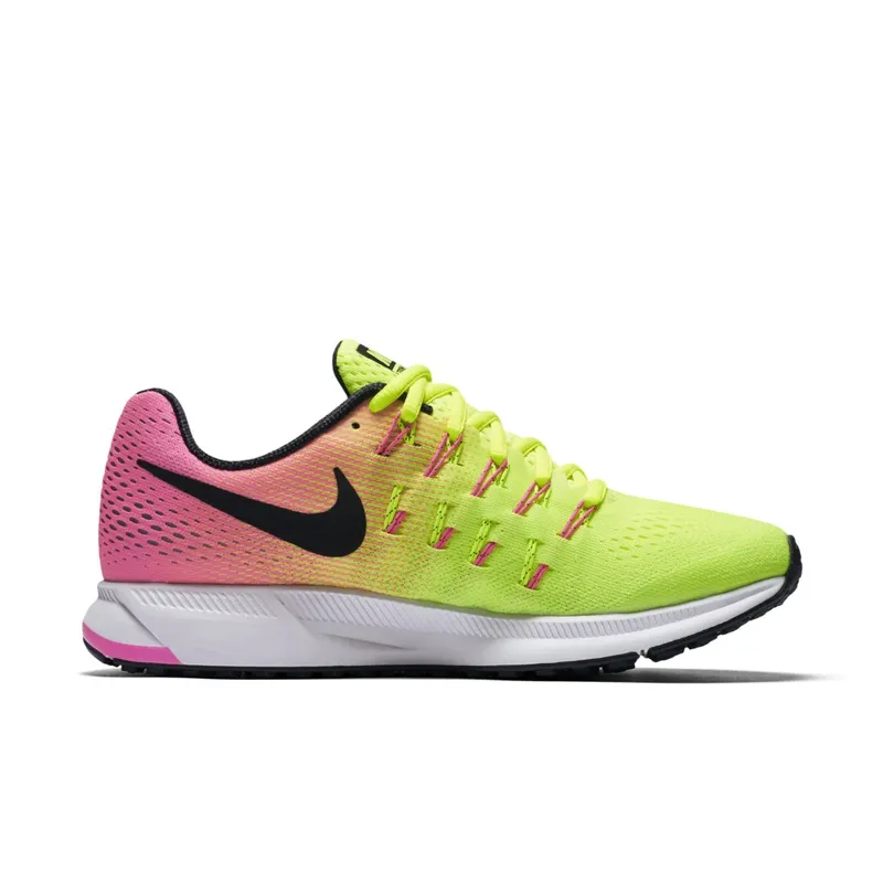 Nike Air Pegasus 33 OC Unlimited (W) Multi-Color/Multi-Color (846328-999)