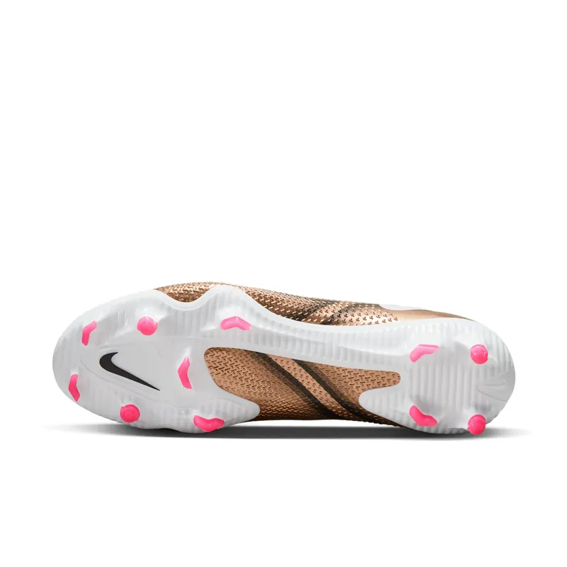 Nike Phantom GT2 Pro Dynamic Fit FG Generation Pack Metallic Copper (DR5958-810)