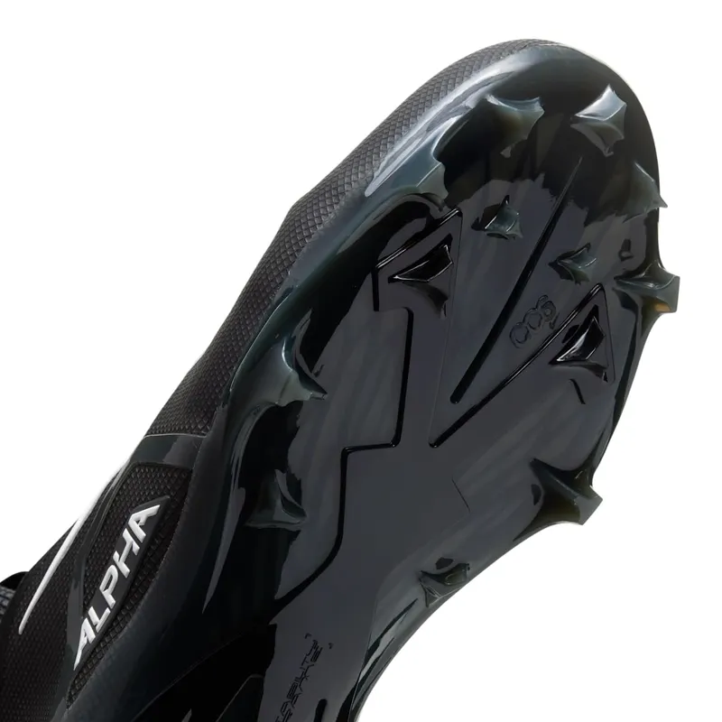 Nike Alpha Menace Elite 3 Black White (CT6648-010)