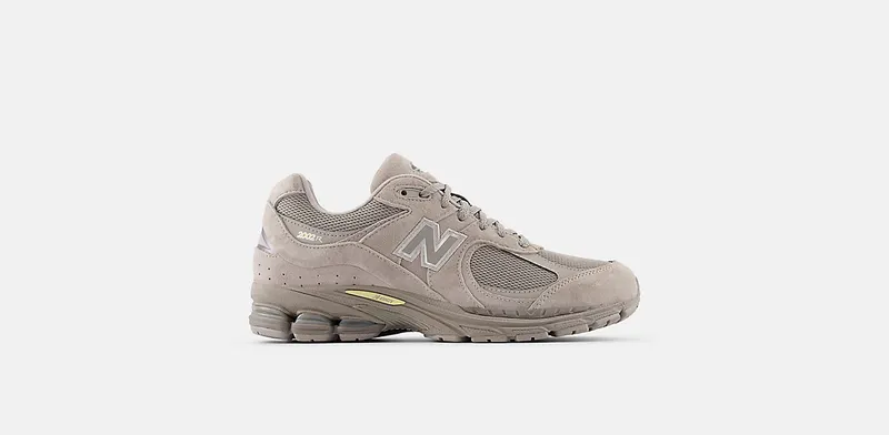 New Balance 2002R Arid Stone (U2002RP)