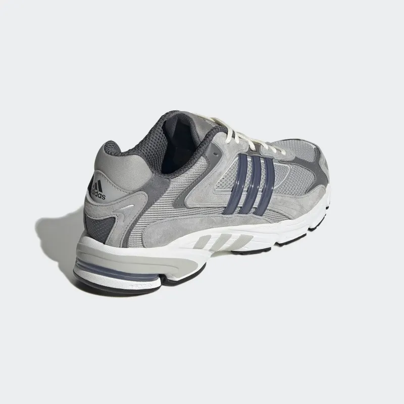 Adidas Response CL Metal Grey / Grey Four / Crystal White (GZ1561)