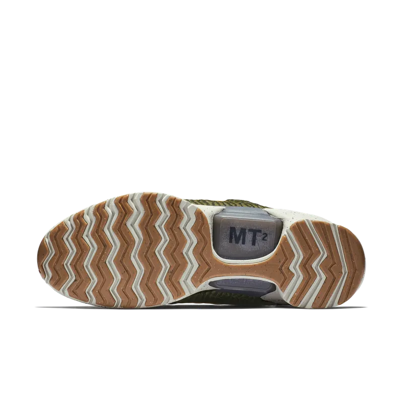 Nike HyperAdapt 1.0 (EU Plug) Green (AQ0436-300)