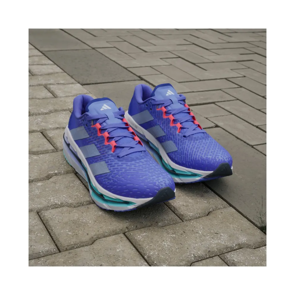 adidas Adistar BYD – “Cobalt Blue” (ID6177)