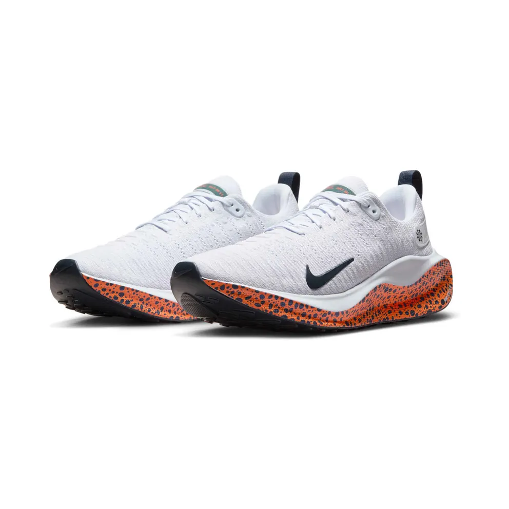 Nike React Infinity Run 4 Electric Pack Olympic Safari (FV2299-900)