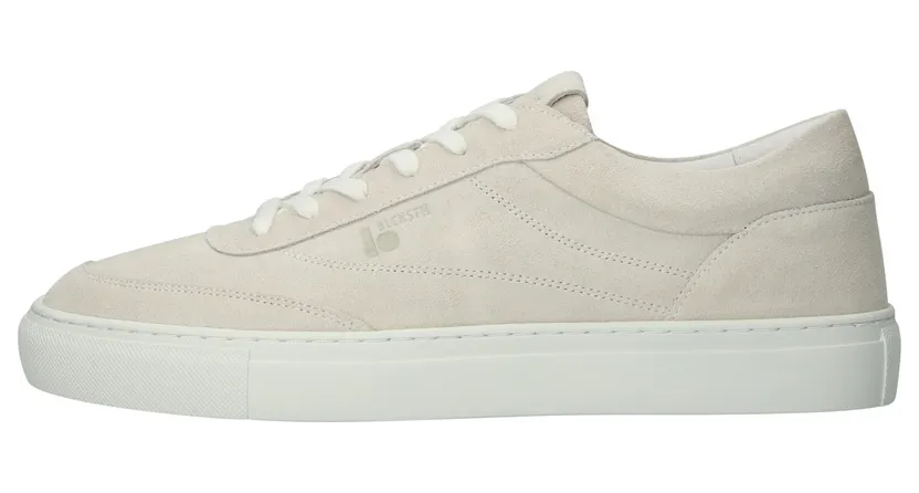 Blackstone sneaker Offwhite (FG627OWHT)