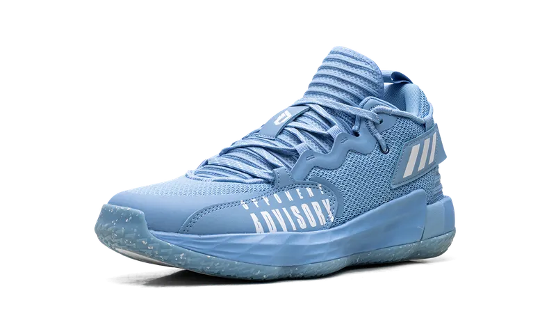 Adidas DAME 7 EXTPLY “Blue” (GW7900)