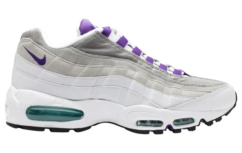 Nike Air Max 95 Wolf Grape (W)