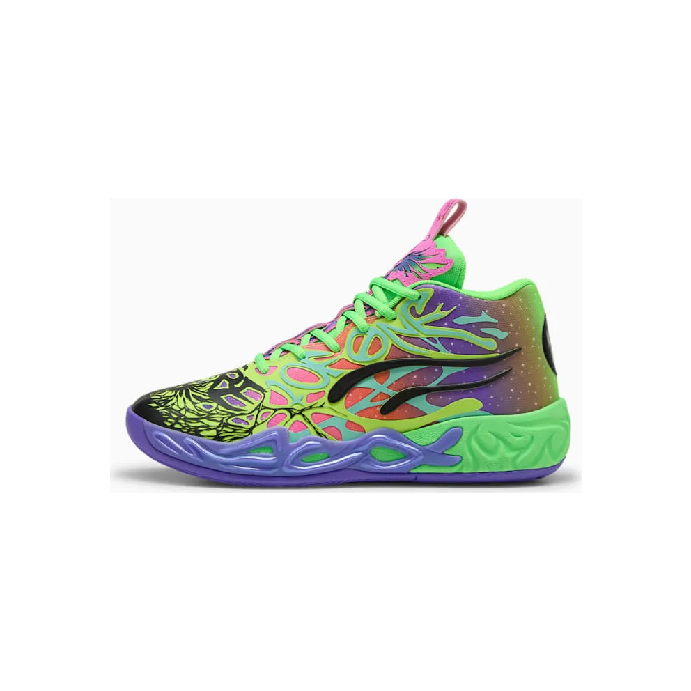 Puma LaMelo Ball MB.04 Be You (311309-01)