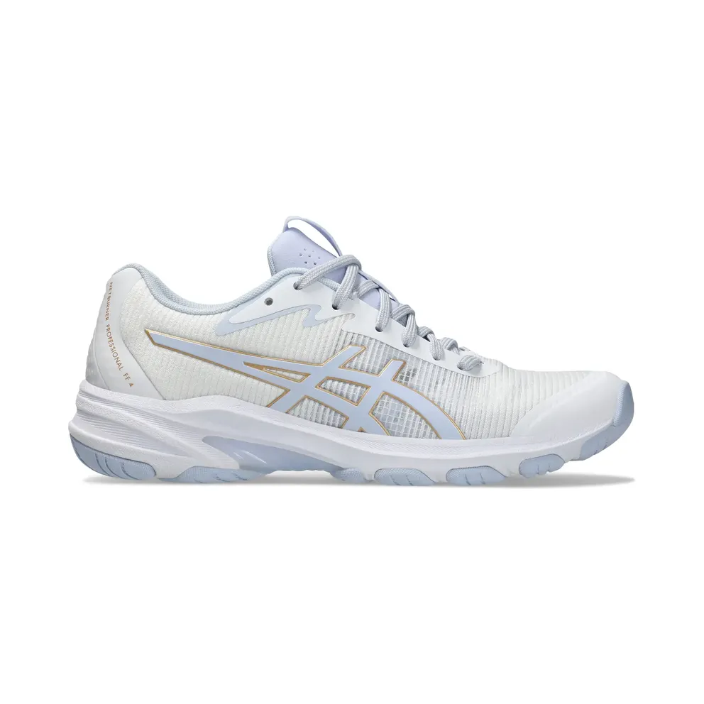 Asics Netburner Weiß (1072A097 – 108)