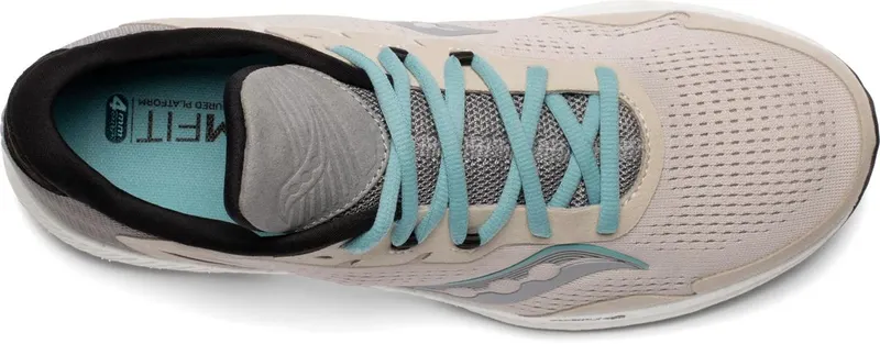 Saucony Freedom 4 “STONE” (S20617-35)