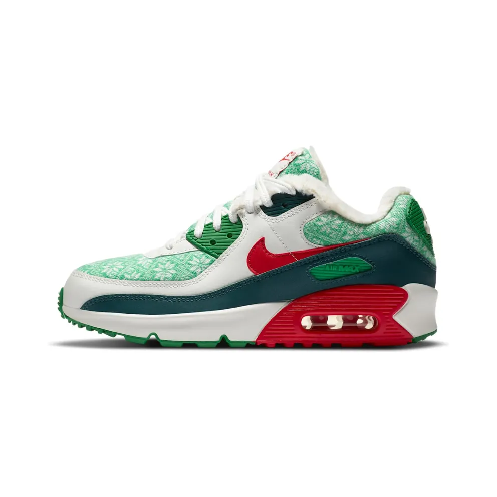 Nike Air Max 90 SE Christmas (GS)