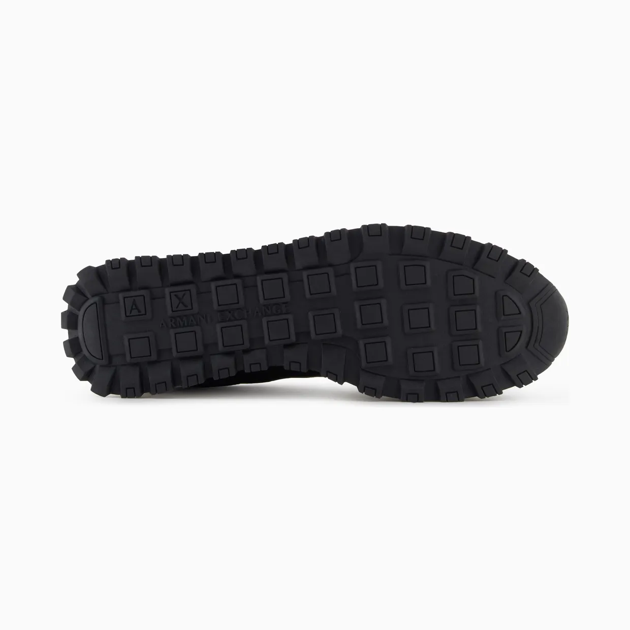 Armani Mesh And Microsuede (XM001960-AF19388-MC024) (6)