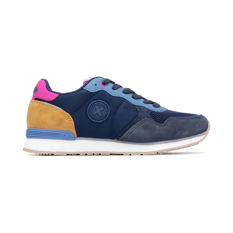 Xti Navy (14406111-Navy)